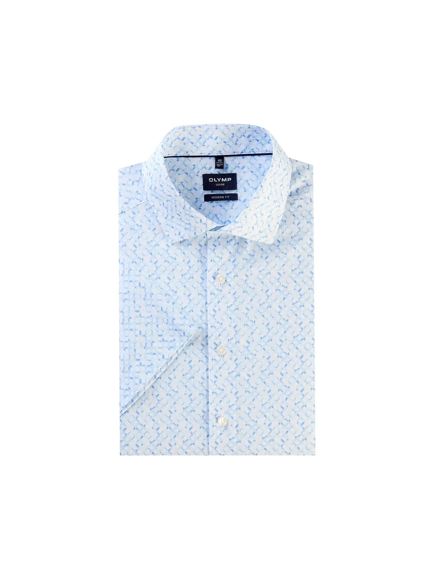 OLYMP | Hemd Modern Fit | 